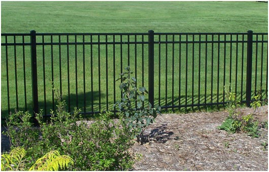 How Much Does It Cost To Install a Fence? - Denco Fence Company