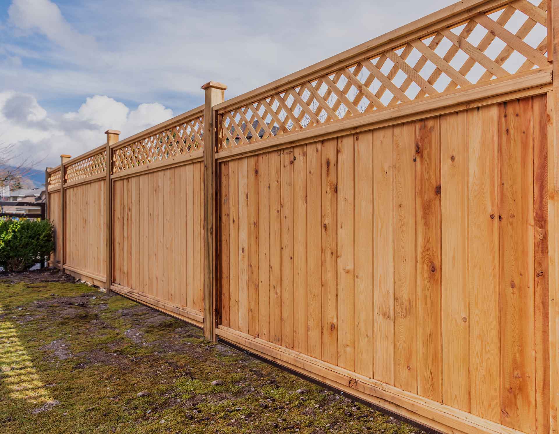 ADA Fence Co Inc | Fence Company, Fence Installation | Palmyra &amp;  Waterville, ME